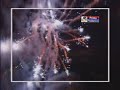 Pesta Kembang Api di Kota Singkawang Pesta Kembang Api di Kota Singkawang