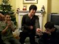 videos de New year 07/08 - Ring of Fire!