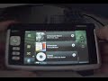 Kagu Media Player 1.0.8 for Maemo, nokia 770 / 800 IT.