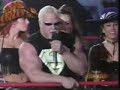 Scott Steiner Shoots On Ric Flair