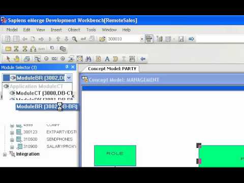how to define a interface