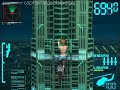 Demolition Girl ( ps2 ) ending