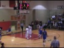 Aberdeen VS Edgewood Basketballl Game 2007