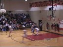 Aberdeen VS Edgewood Basketballl Game 2007