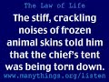 listen and read along. part 1 is at http://www.youtube.com/watch?v=musyjmsxdbk