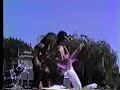 crystal palace great white buffalo ted nugent
