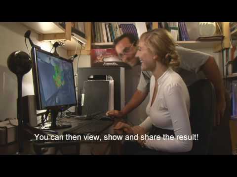 YouTube Preview Image