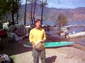 Nicolas Kayak Rentals San Pedro La Laguna Guatemala