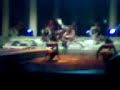 UP Pep Squad in Ciento Comico