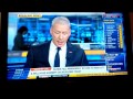 Rangers go into Administration - the moment it happened