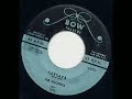 WHITE DOO WOP (10) WHITE DOO WOP (10)