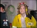 Der Bekiffte Feuerwehrmann