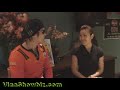Luu Chi Vy Video Interview