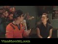 Luu Chi Vy Video Interview