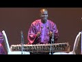 Artists from Mali play Balafon with Xalam