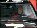Краш-тест Discovery от EuroNCAP. Боковой удар о столб