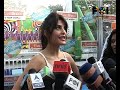 Jacqueline Fernandez Takes The Ride Of Her Life