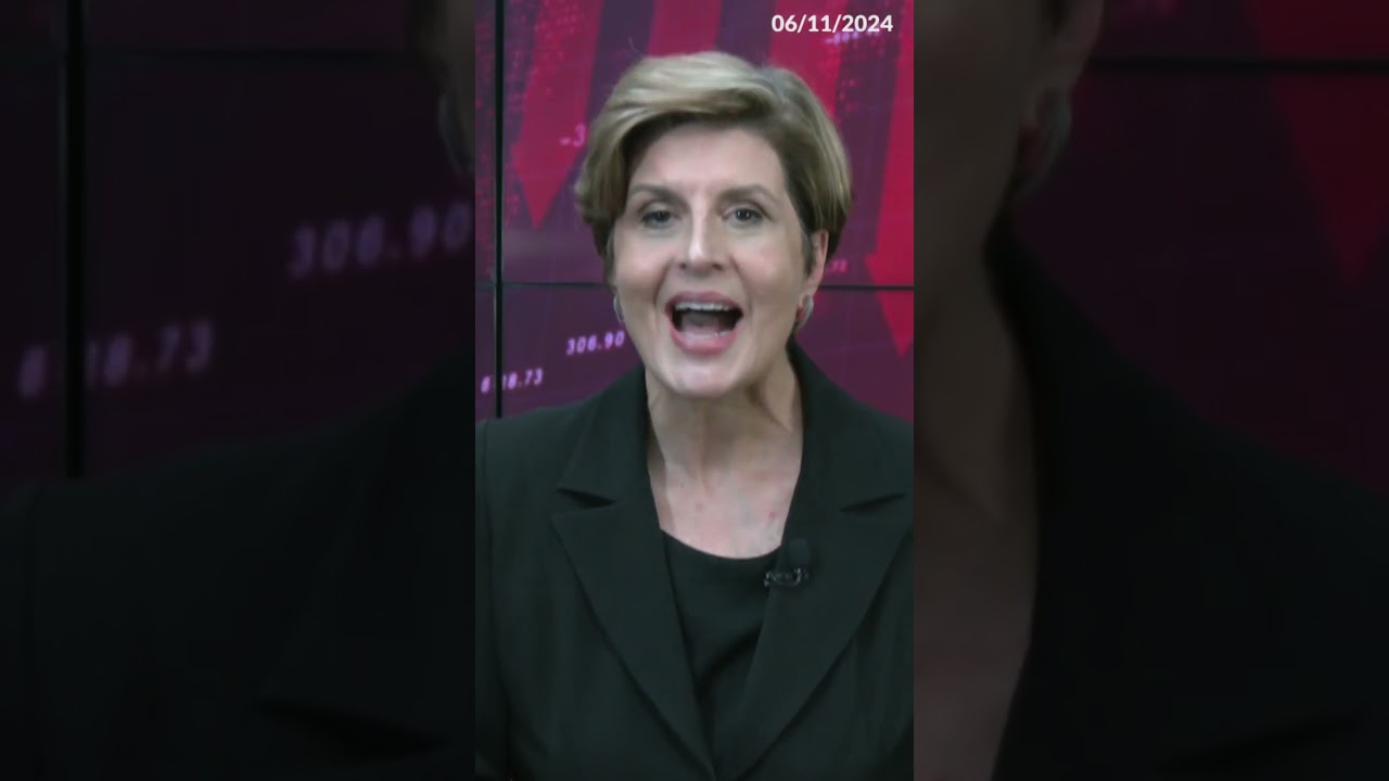 Milho: Trump Vence As Eleições E China Passa A Ser O Alvo! Dele... E Nosso!