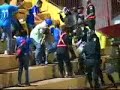 Policial Agride Torcedora em Mato Grosso