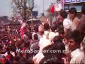 Live From Kalanki Demonstration Spot