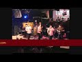 Salseros Peruanos en el Cafe Cocomo -SF
