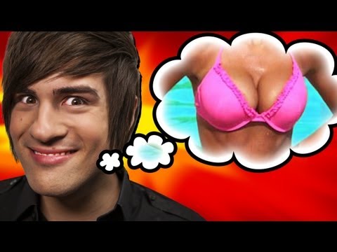 What Guys Are Really Thinking