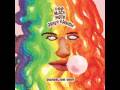 BMSR - Spinning Cotton Candy In A Shack Made of Shingles