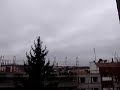 Nedelni rano (pozor na usi!) Nedelni rano (pozor na usi!)