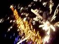 Vuurwerk @ J.c. Goeroe