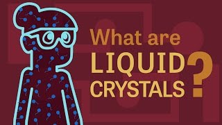 Liquid crystalline of the body, the connective tissue and the Melt Method