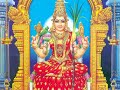 Kamakshi Stotram from the album 