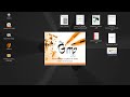 Toshiba Satellite + Ubuntu Edgy 6.10 AIGLX-Beryl+KibaDock