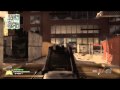 CoD: Modern Warfare 2 - Team Deathmatch 1(UMP45)