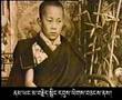 As Long As Time And Space Remain dedicated to Yeshe Norbu