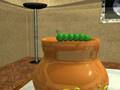 Balduin die Raupe (Rendered Video)