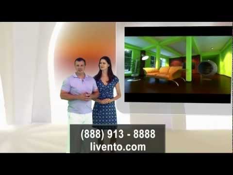 Web Commercial Furniture Manufacturer Video