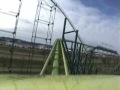 Wild Thing Roller Coaster at Valleyfair! in Shakopee Minnesota 2006 Wild Thing Roller Coaster at Valleyfair! in Shakopee Minnesota 2006