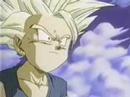 Goku, den liderlige stodder
