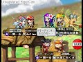メイプルストーリー動画