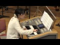 管弦楽のための協奏曲Sz.116 第5楽章 終曲 / Bartók Béla (Cover, Music Perfomance )