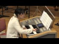 管弦楽のための協奏曲Sz.116 第5楽章 終曲 / Bartók Béla (Cover, Music Perfomance )