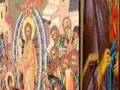ATHOS Greek angel chant.ORTHODOXY is the only TRUE Religion!