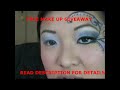 Click here to watch this video *** HOT HALLOWEEN FAIRY MAKEUP TUTORIAL ***