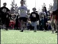 Kid vs. Photographer
