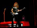 Lynyrd Skynyrd - Gimme Three Steps [Live in Canfield]