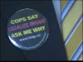 law enforcement against prohibition interview