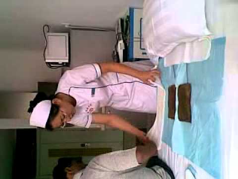 how to repair kidney damage