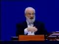 Bnei Baruch Kabbalah Congress Israel 2009 - Overcoming the ego