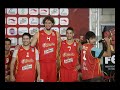 Letra de la cancion Eurobasket 2007 - Estopa
