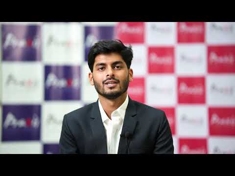 Praxis Business School Kolkata General video thumbnail 3